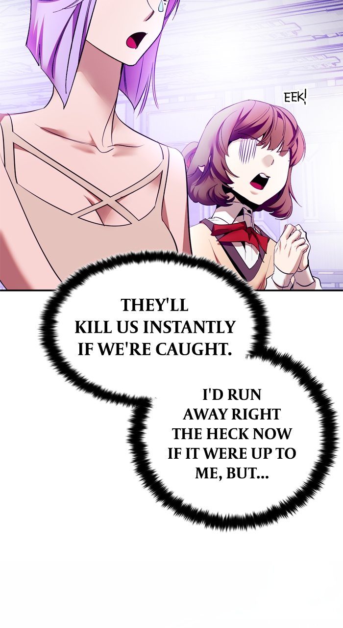 Return to Player - Chapter 204 Page 88