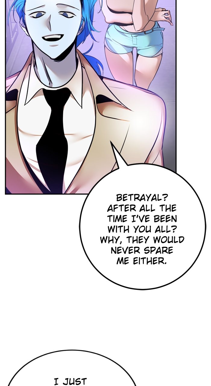 Return to Player - Chapter 204 Page 93