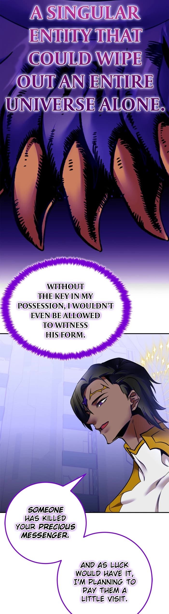 Return to Player - Chapter 205 Page 15