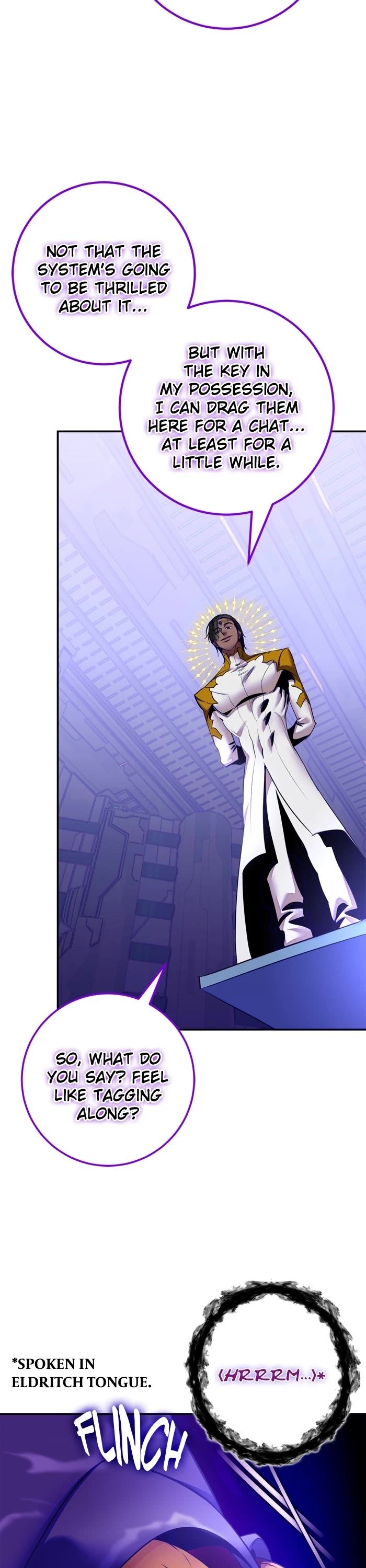 Return to Player - Chapter 205 Page 16