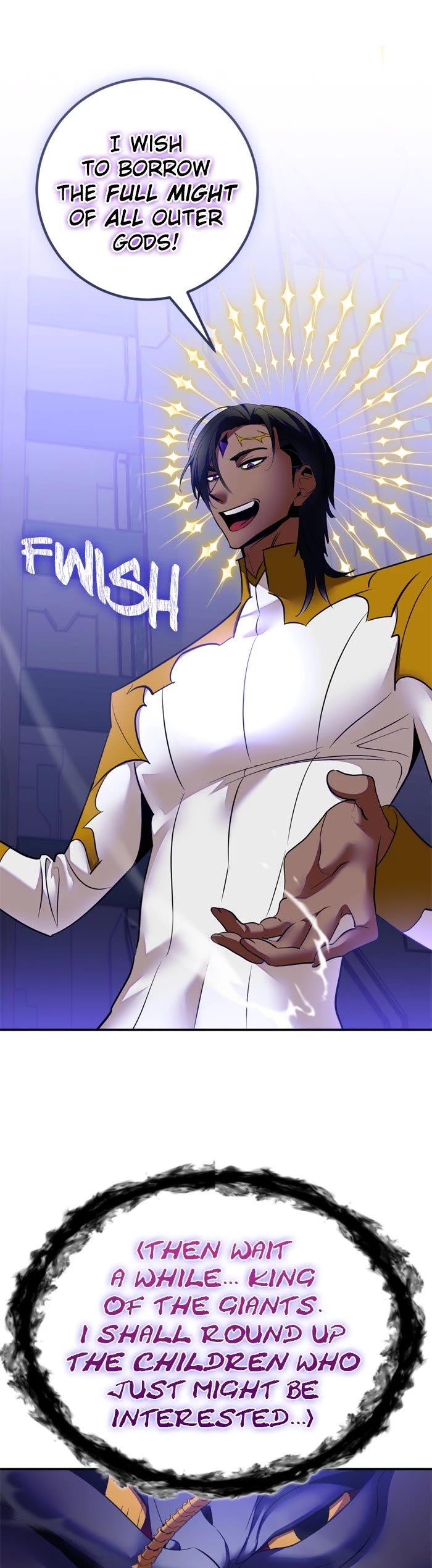 Return to Player - Chapter 205 Page 24