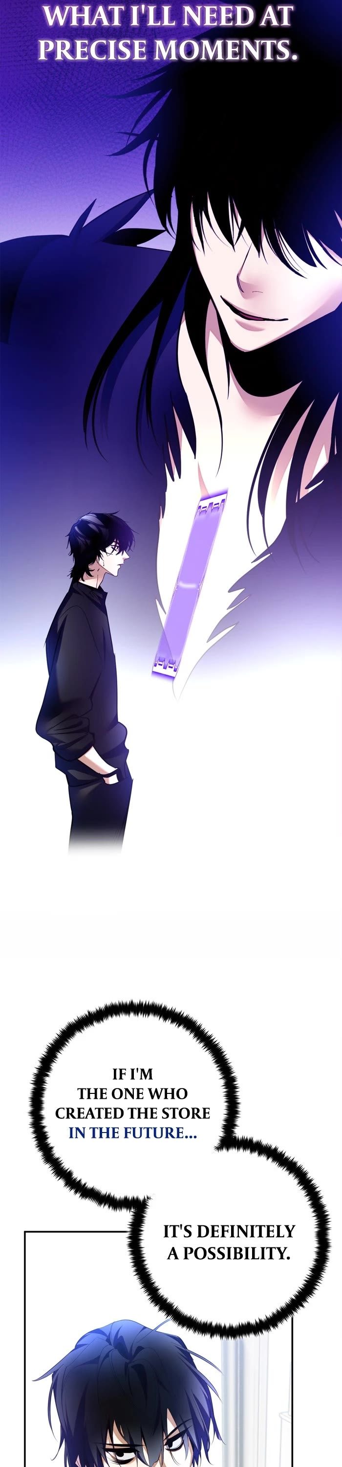 Return to Player - Chapter 205 Page 28