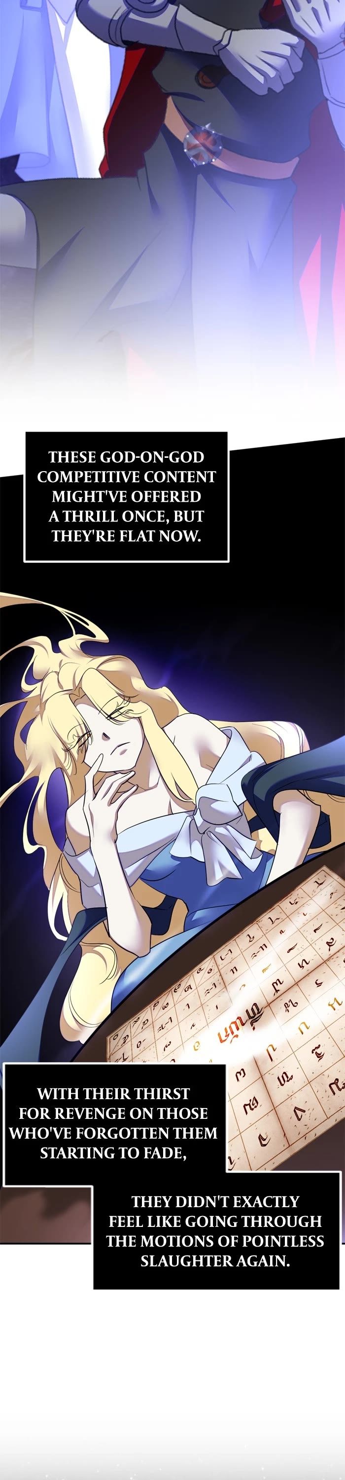 Return to Player - Chapter 205 Page 3