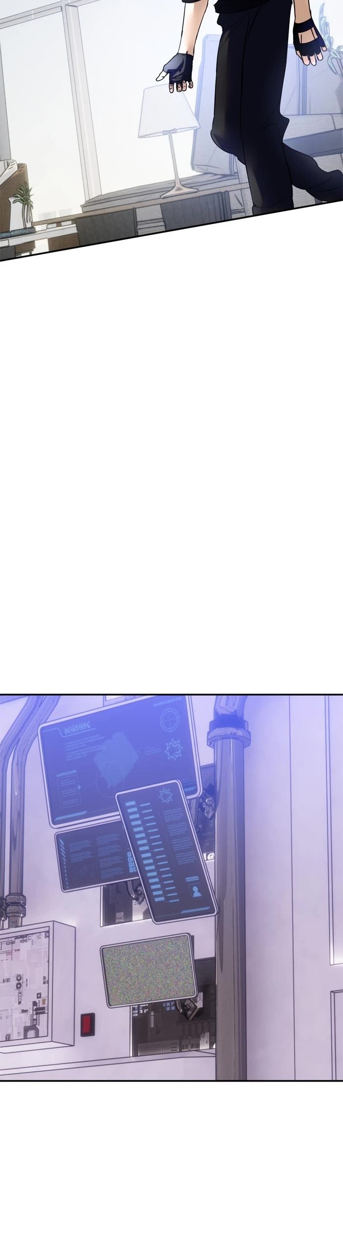 Return to Player - Chapter 205 Page 35