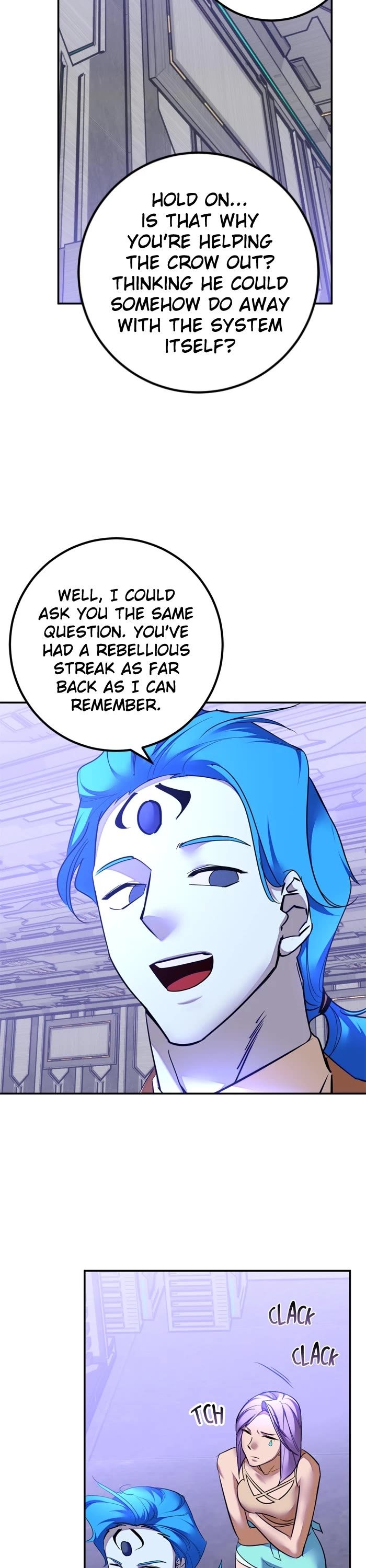 Return to Player - Chapter 205 Page 6