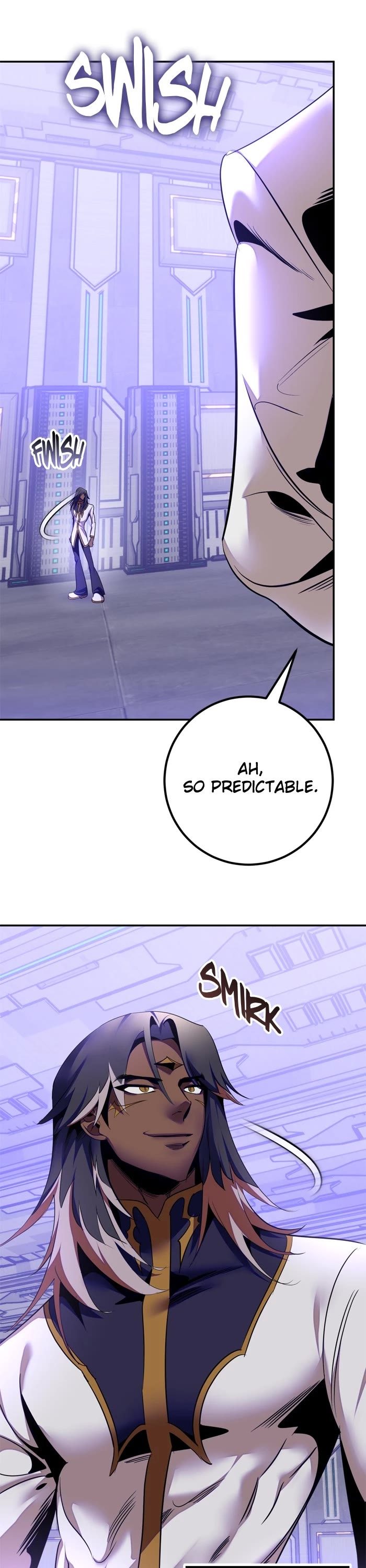 Return to Player - Chapter 205 Page 8