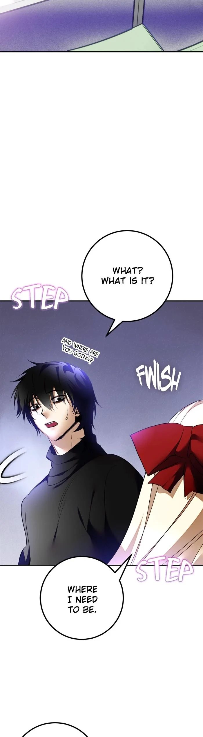 Return to Player - Chapter 206 Page 10