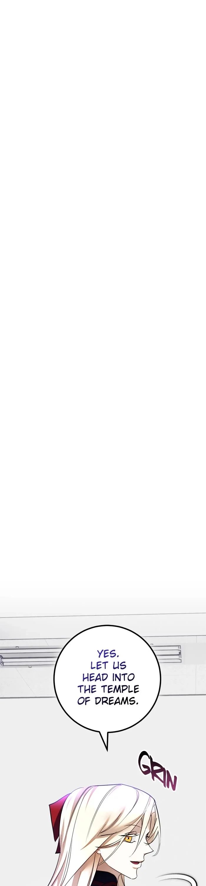 Return to Player - Chapter 206 Page 12