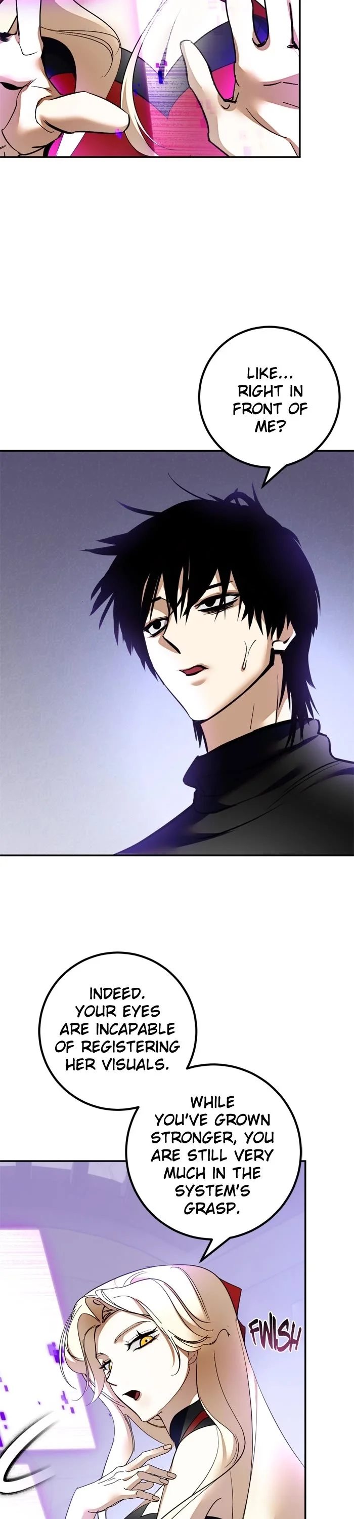 Return to Player - Chapter 206 Page 17