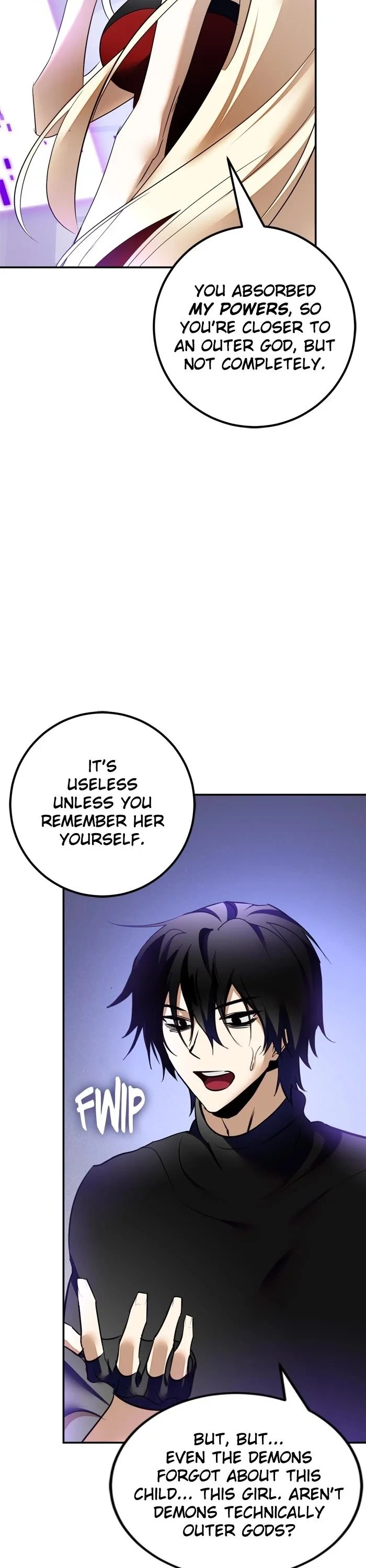 Return to Player - Chapter 206 Page 18