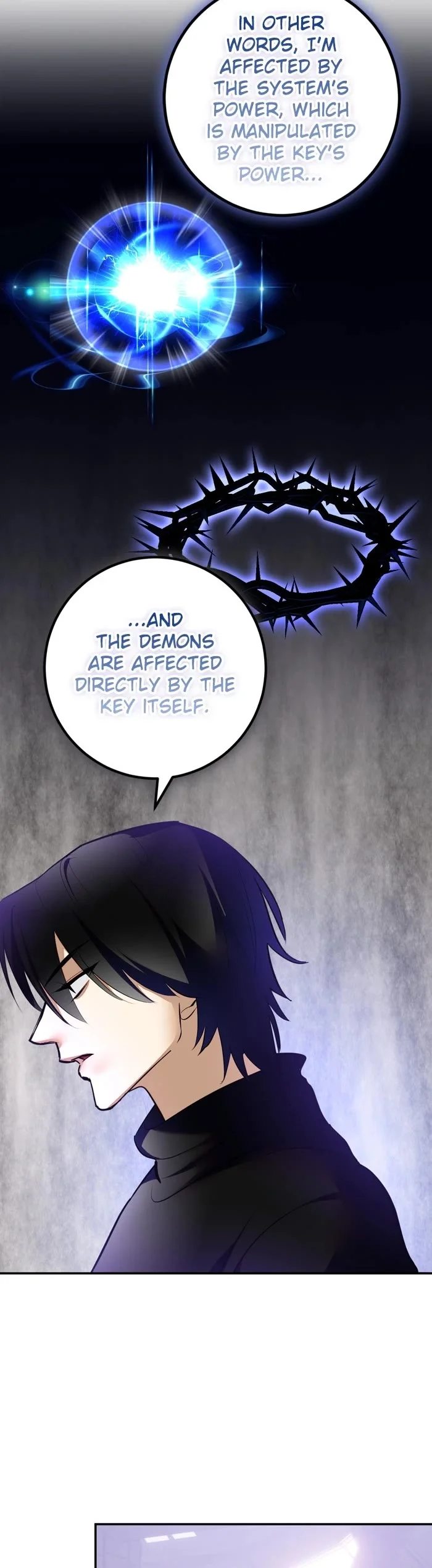 Return to Player - Chapter 206 Page 20