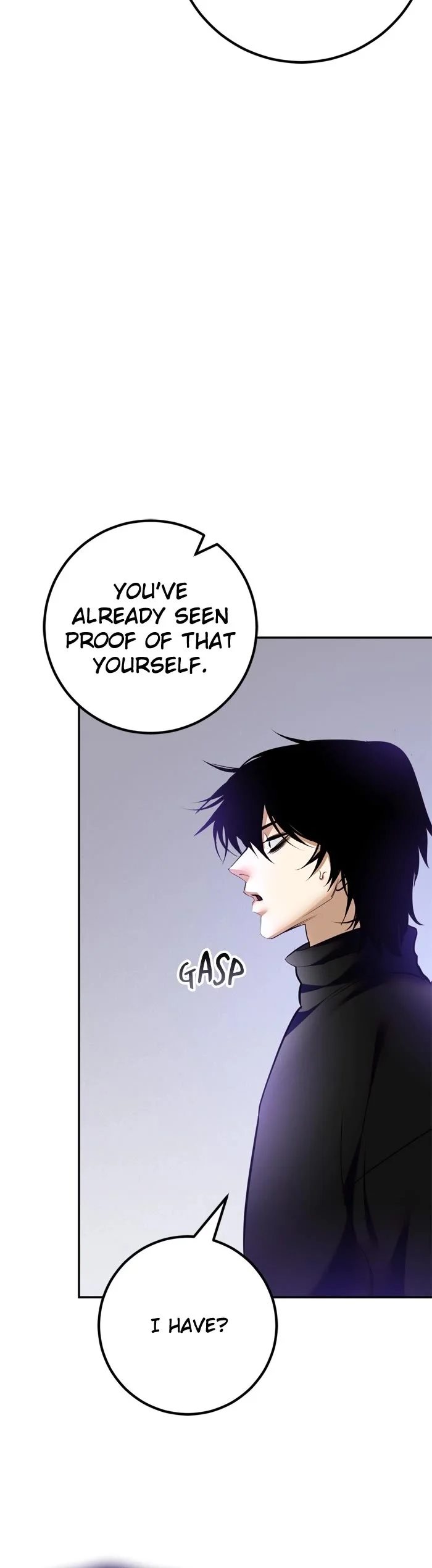 Return to Player - Chapter 206 Page 24