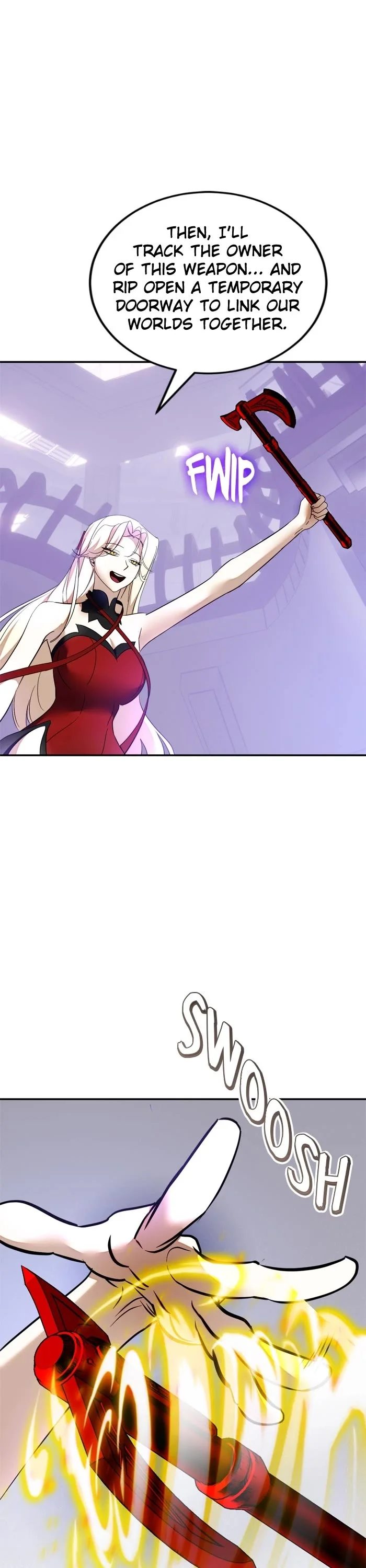 Return to Player - Chapter 206 Page 28