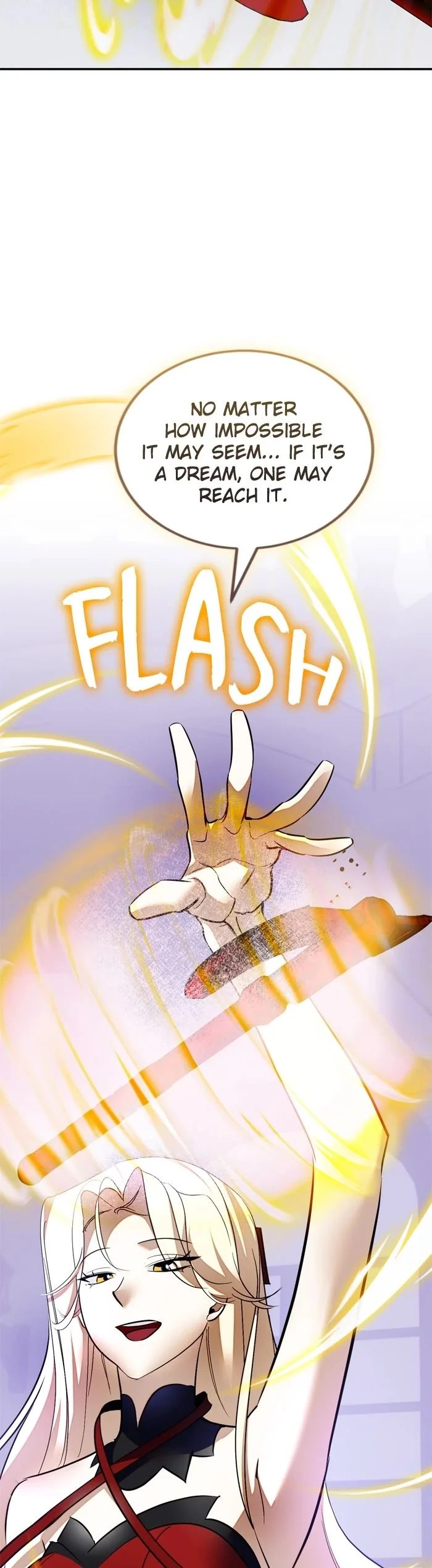 Return to Player - Chapter 206 Page 29