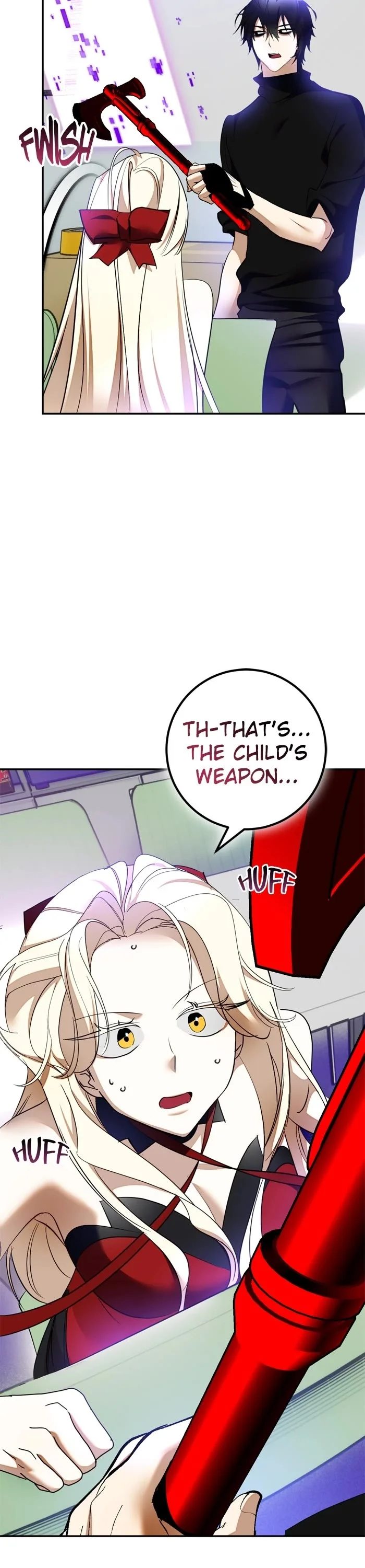 Return to Player - Chapter 206 Page 3