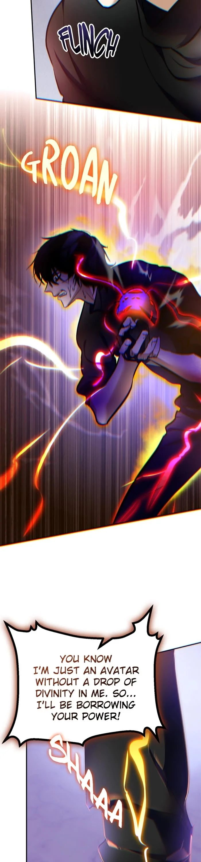 Return to Player - Chapter 206 Page 31