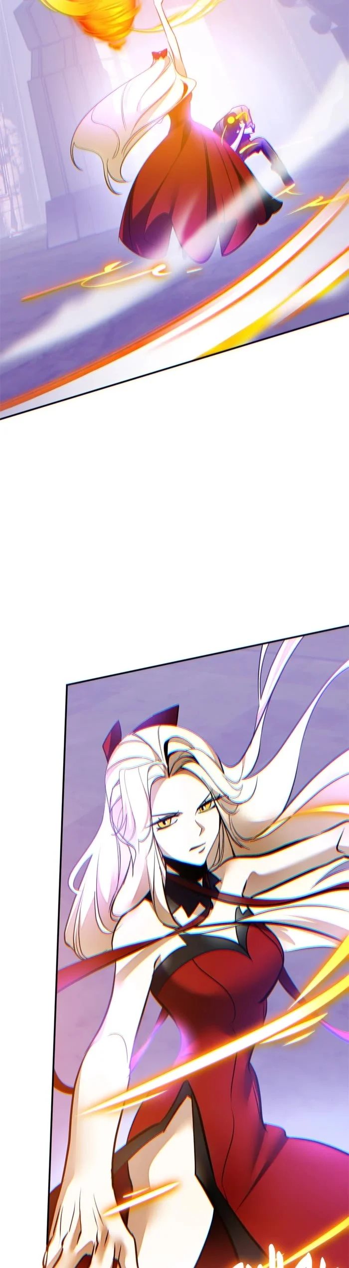 Return to Player - Chapter 206 Page 35