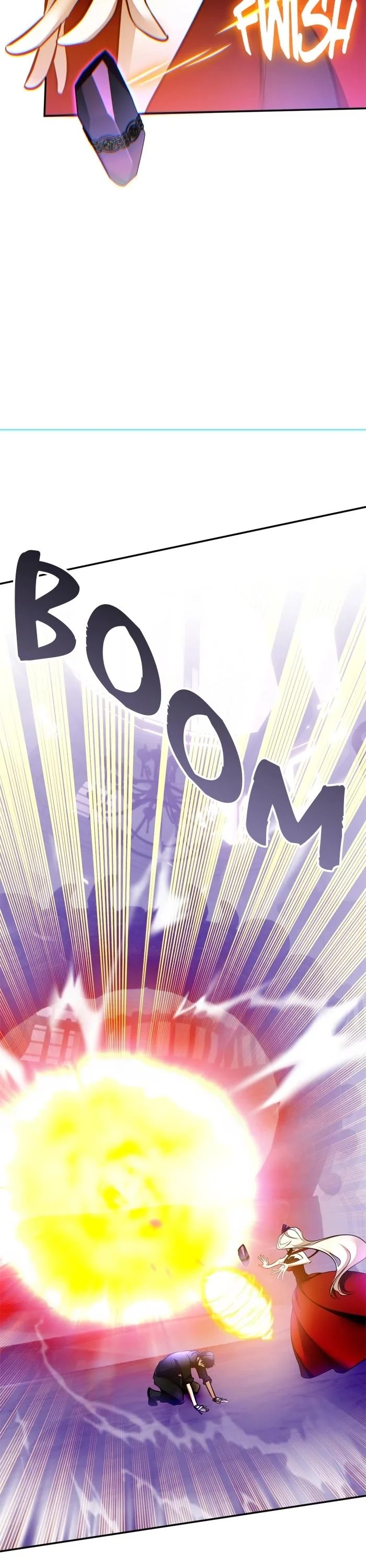 Return to Player - Chapter 206 Page 36