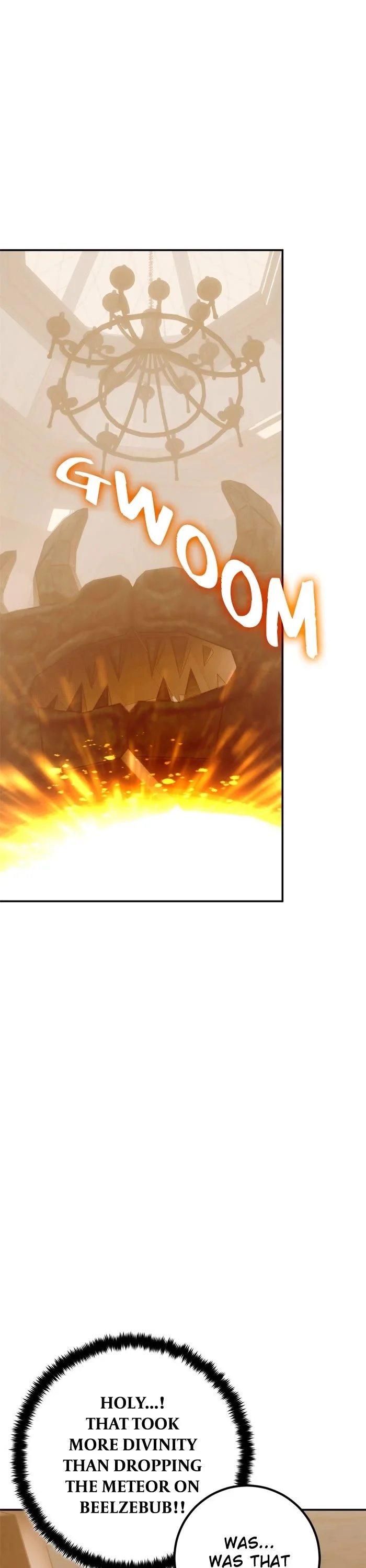 Return to Player - Chapter 206 Page 37