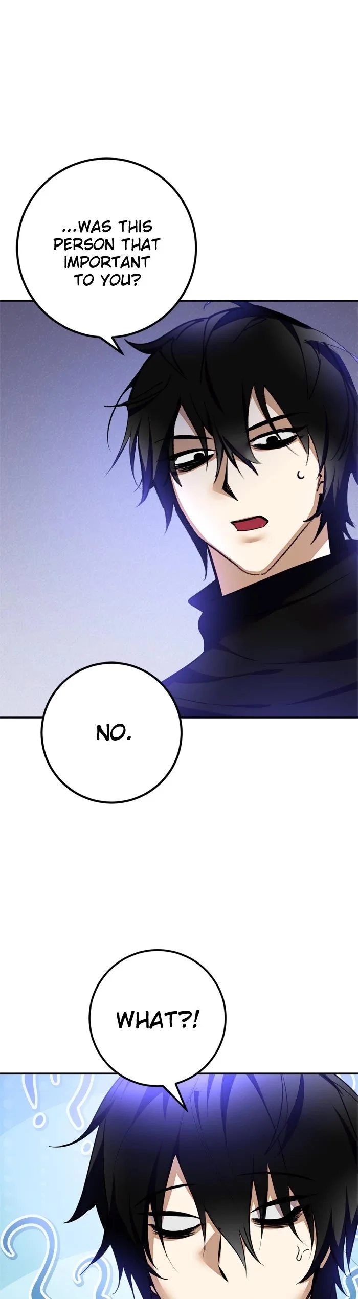 Return to Player - Chapter 206 Page 4