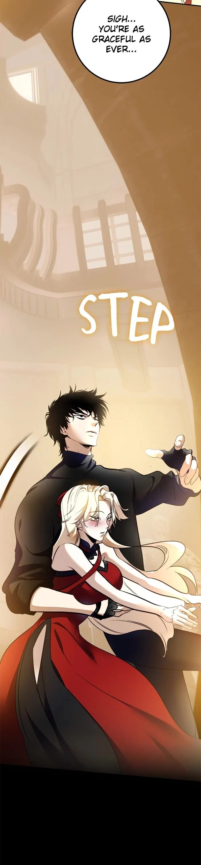 Return to Player - Chapter 206 Page 41