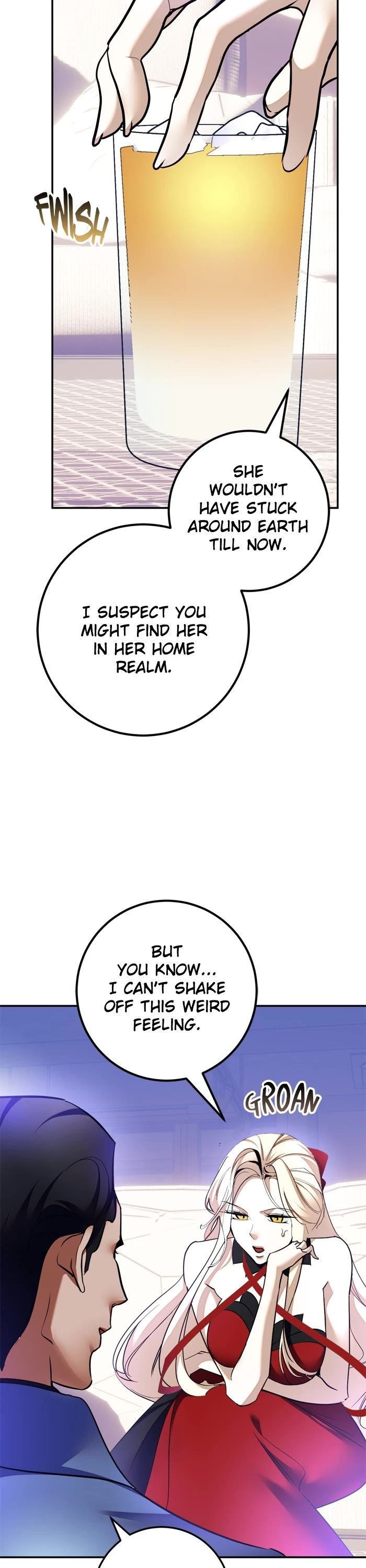 Return to Player - Chapter 207 Page 13