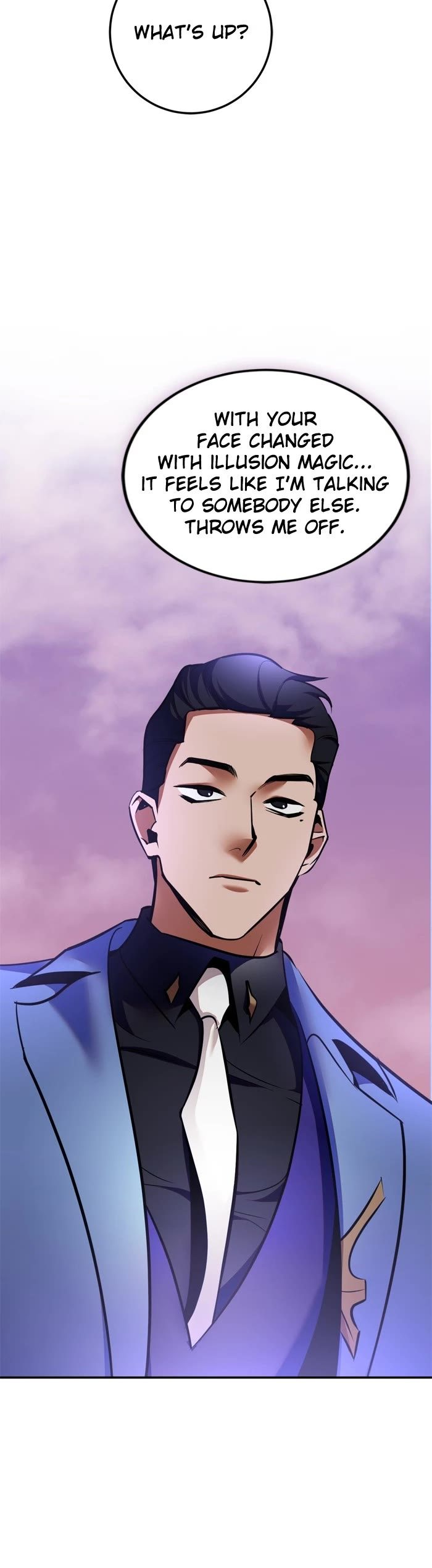 Return to Player - Chapter 207 Page 14