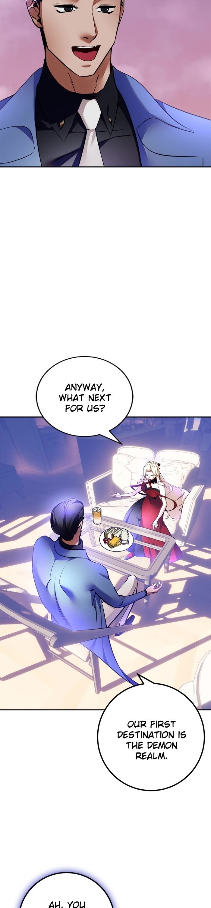 Return to Player - Chapter 207 Page 16