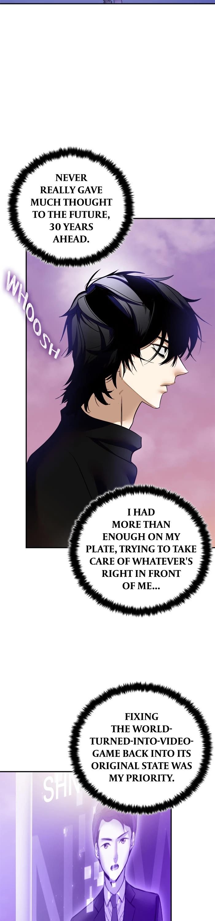 Return to Player - Chapter 207 Page 2