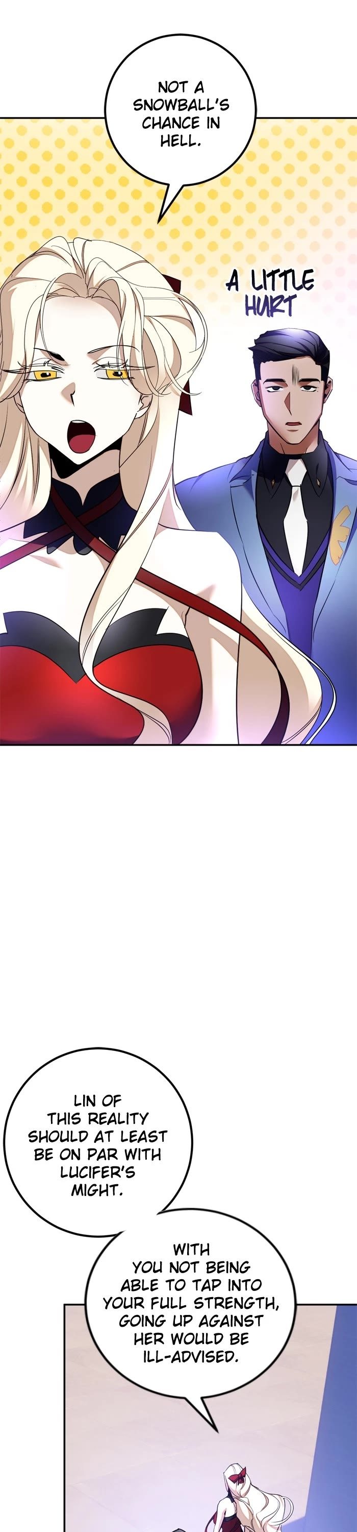 Return to Player - Chapter 207 Page 26