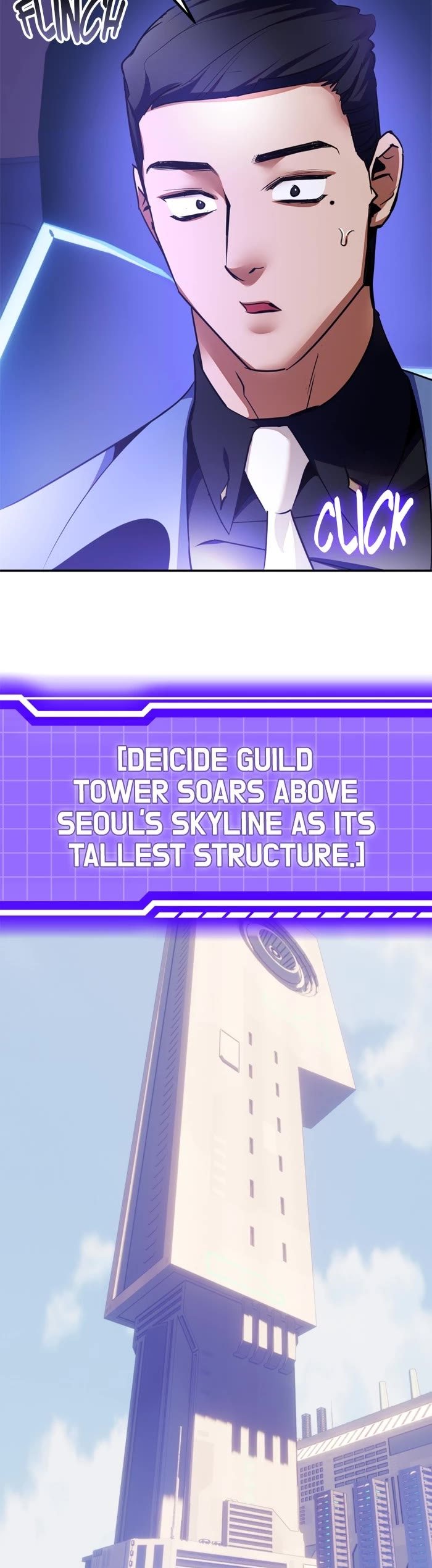 Return to Player - Chapter 207 Page 34