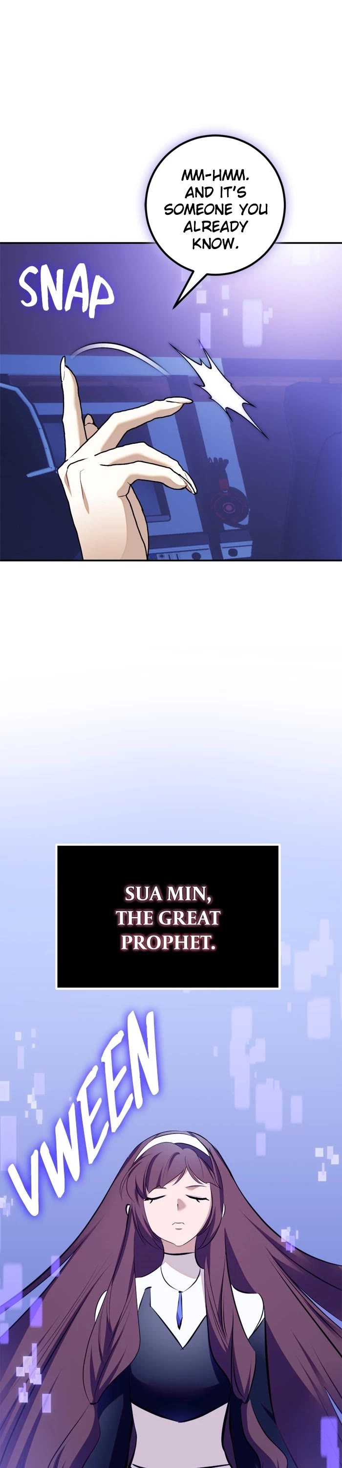 Return to Player - Chapter 207 Page 37