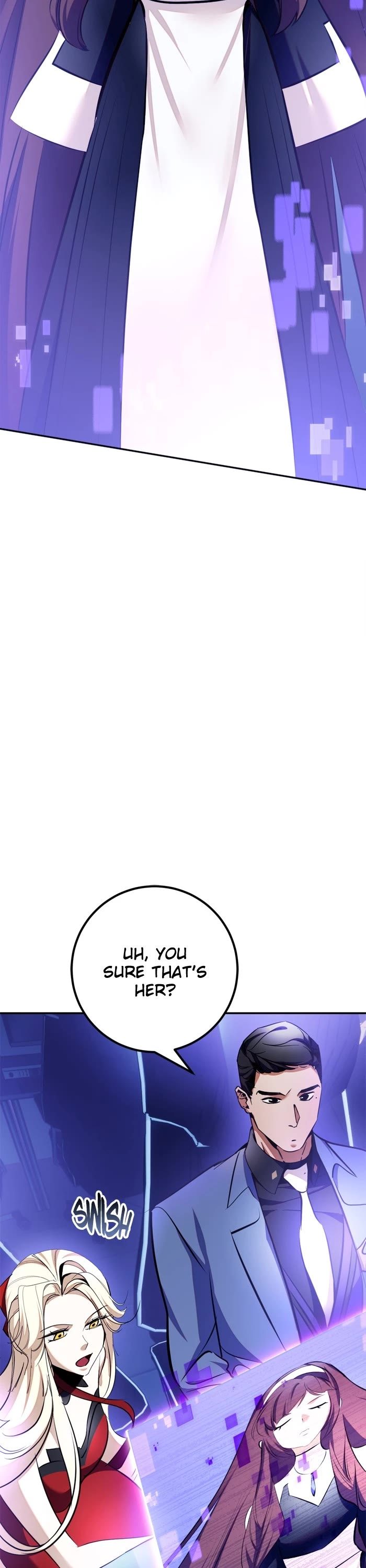 Return to Player - Chapter 207 Page 38