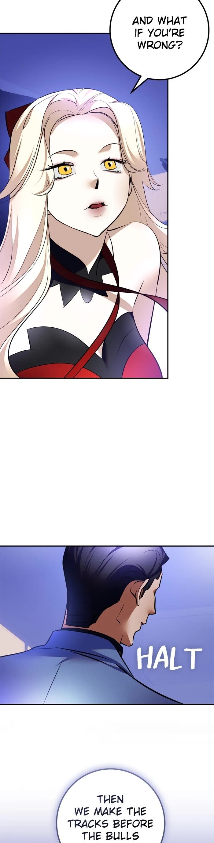 Return to Player - Chapter 207 Page 42