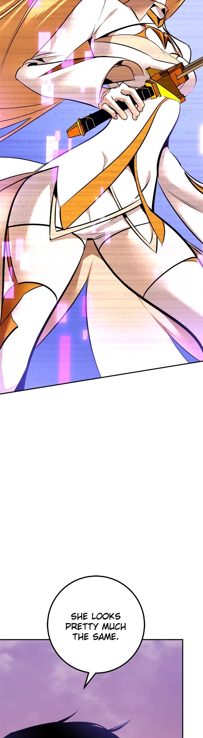 Return to Player - Chapter 207 Page 9