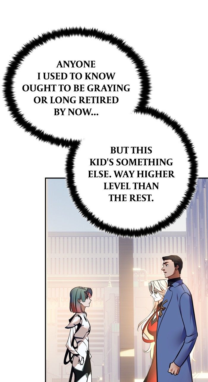 Return to Player - Chapter 208 Page 10