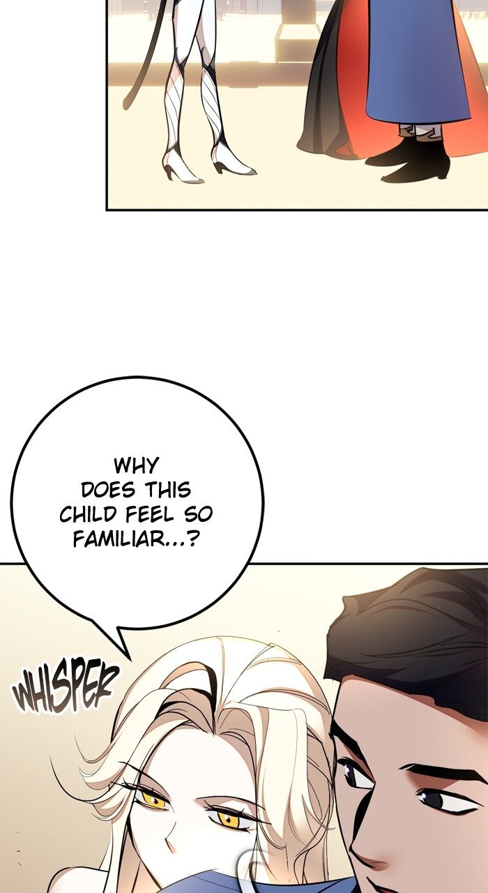 Return to Player - Chapter 208 Page 11