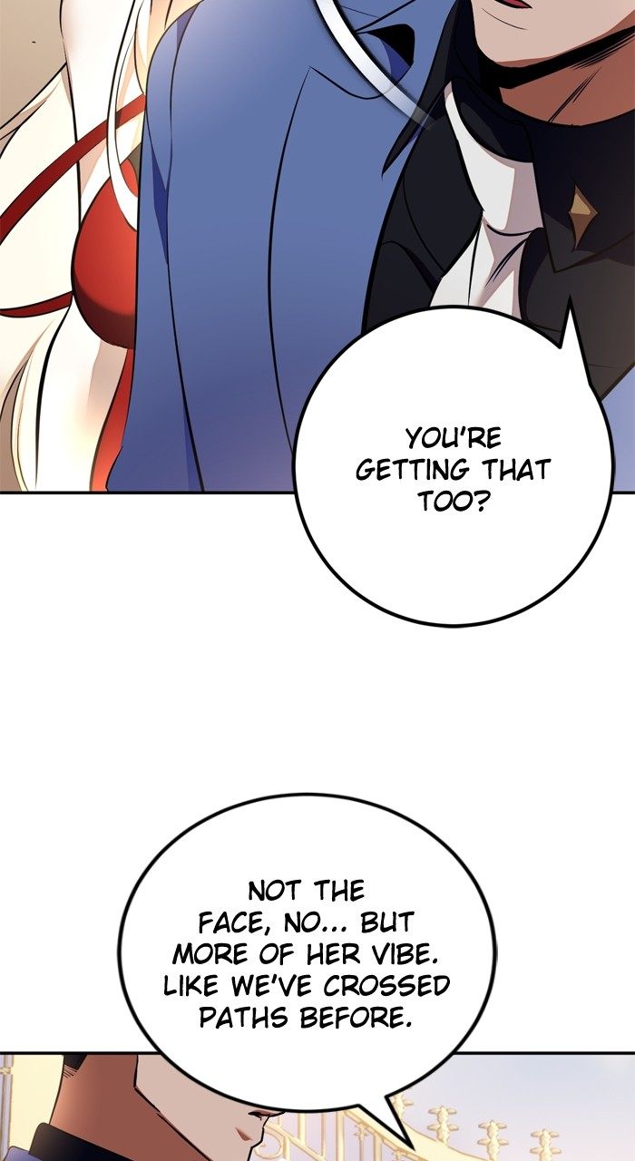 Return to Player - Chapter 208 Page 12