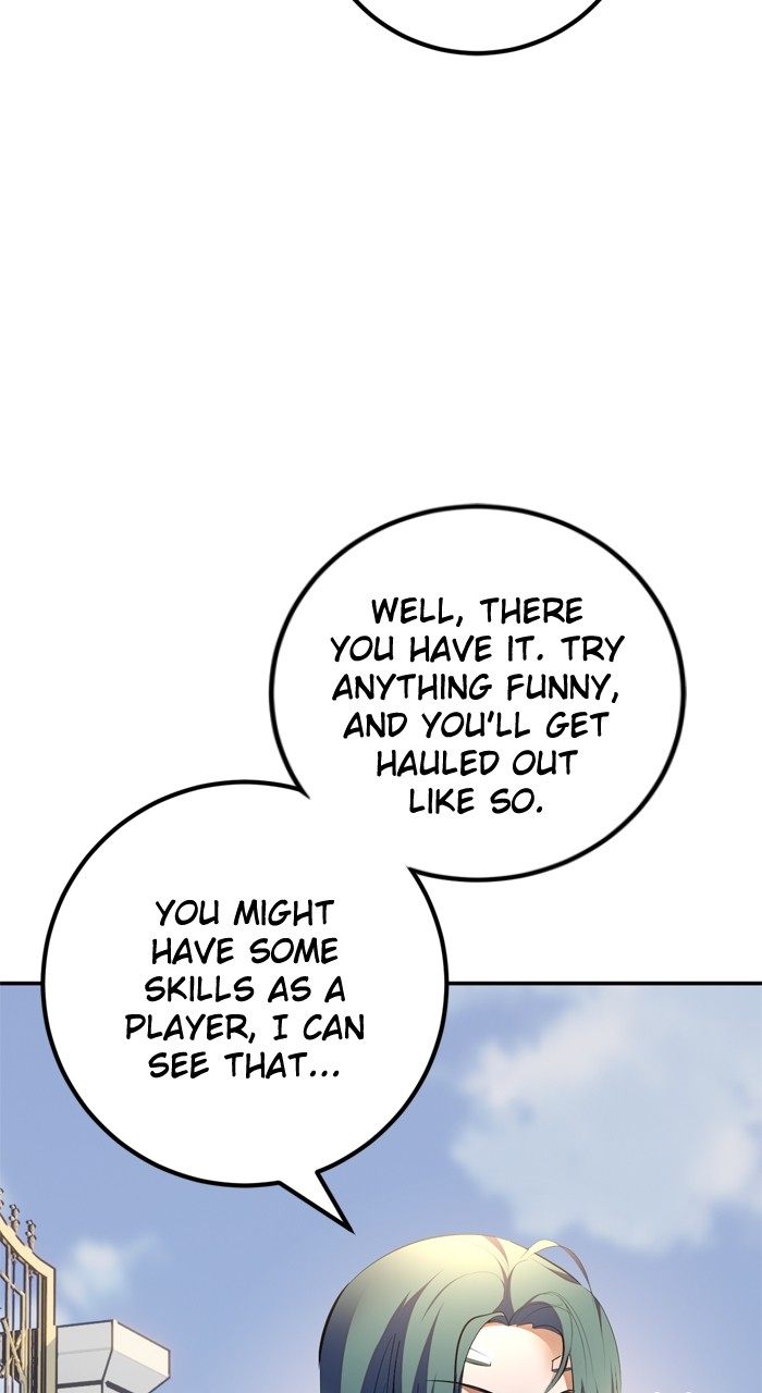 Return to Player - Chapter 208 Page 17