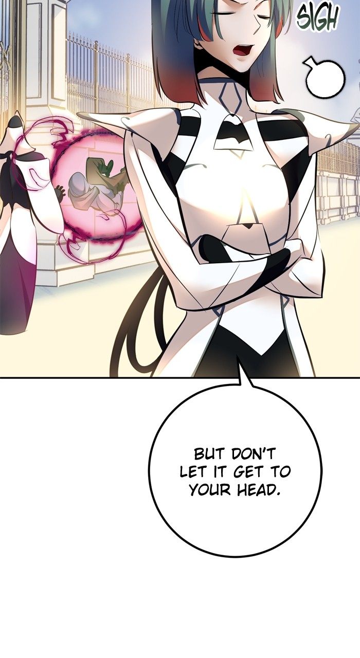 Return to Player - Chapter 208 Page 18