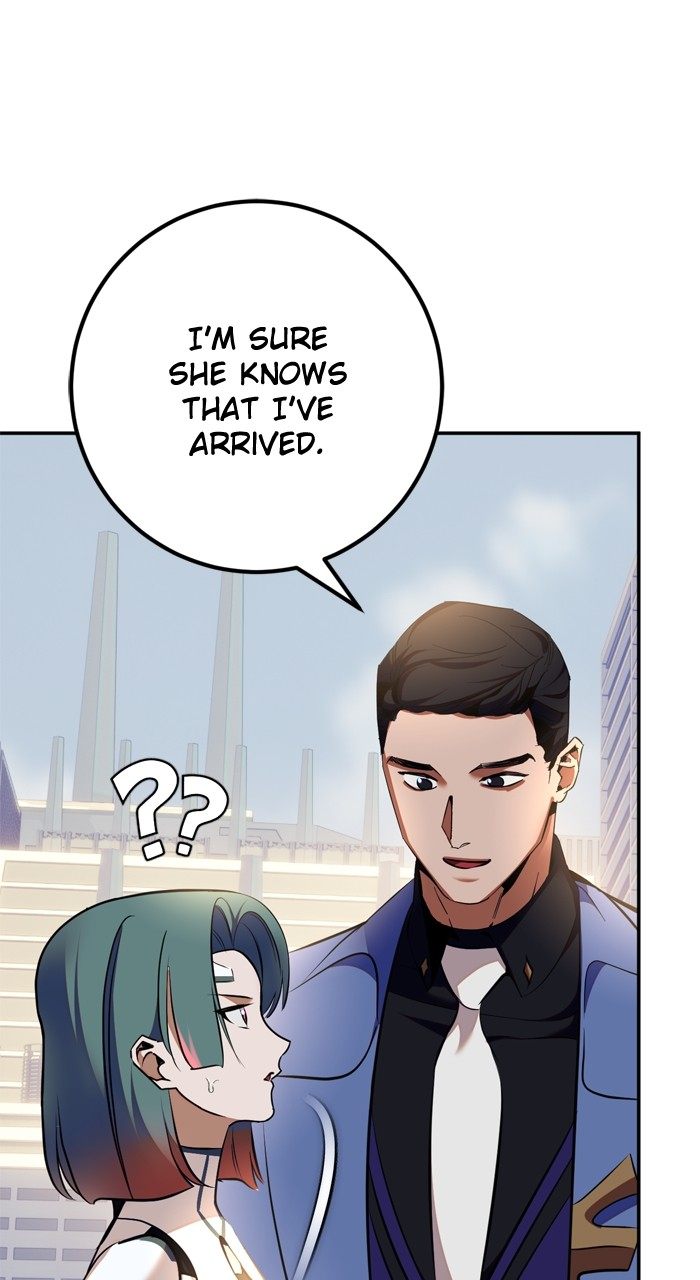 Return to Player - Chapter 208 Page 19