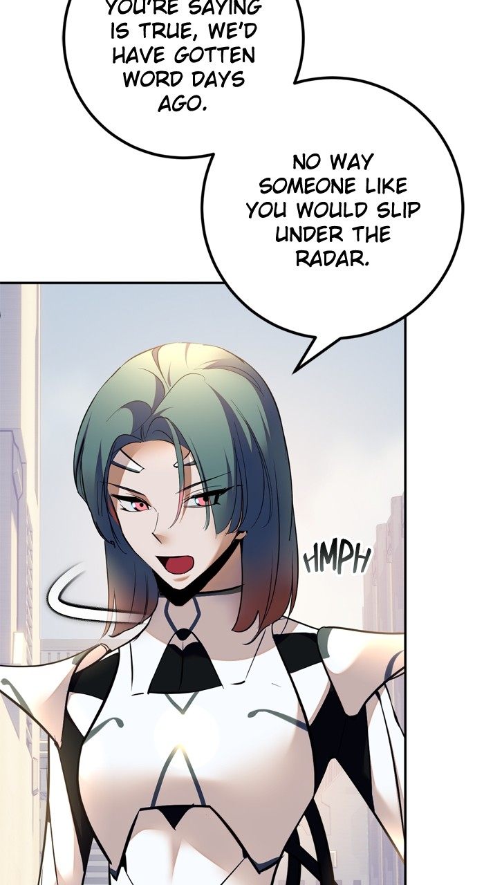 Return to Player - Chapter 208 Page 22