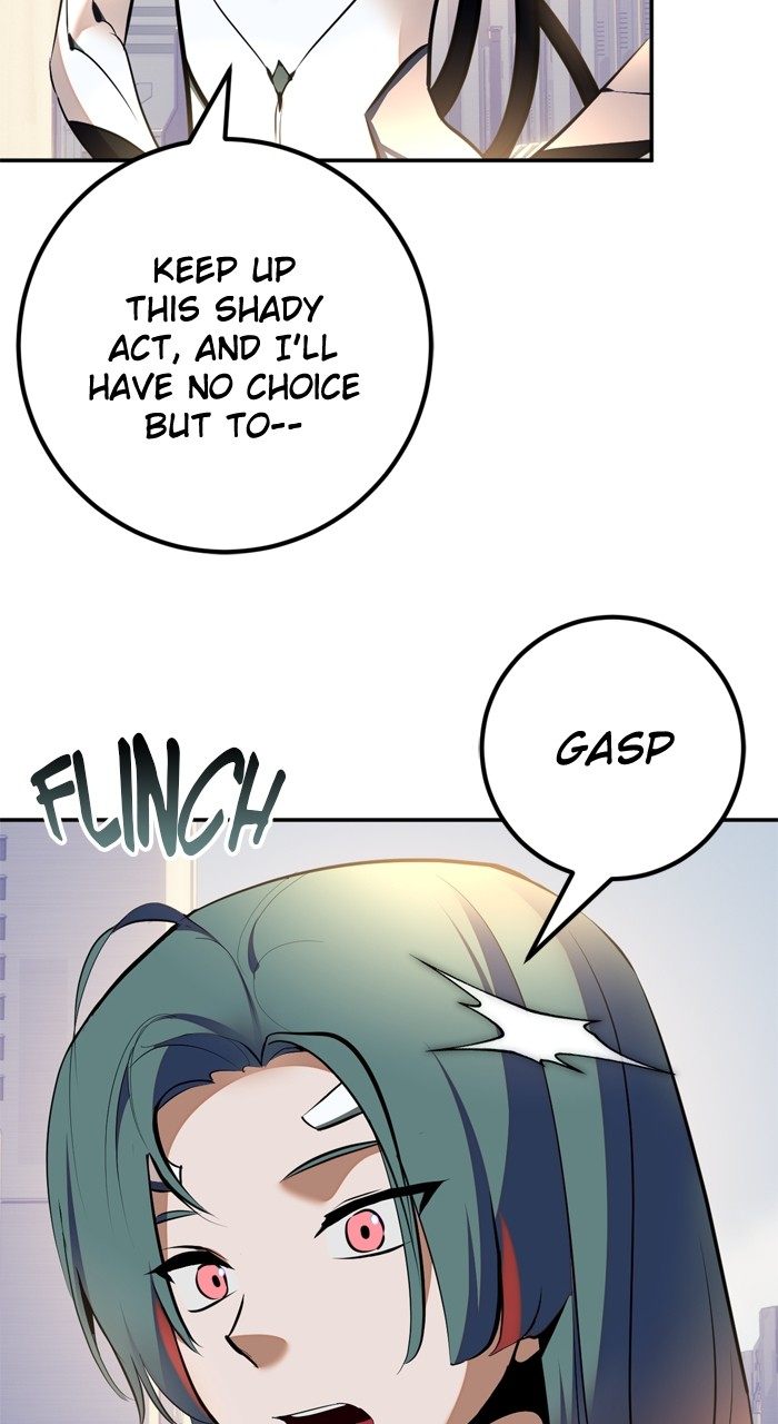 Return to Player - Chapter 208 Page 23