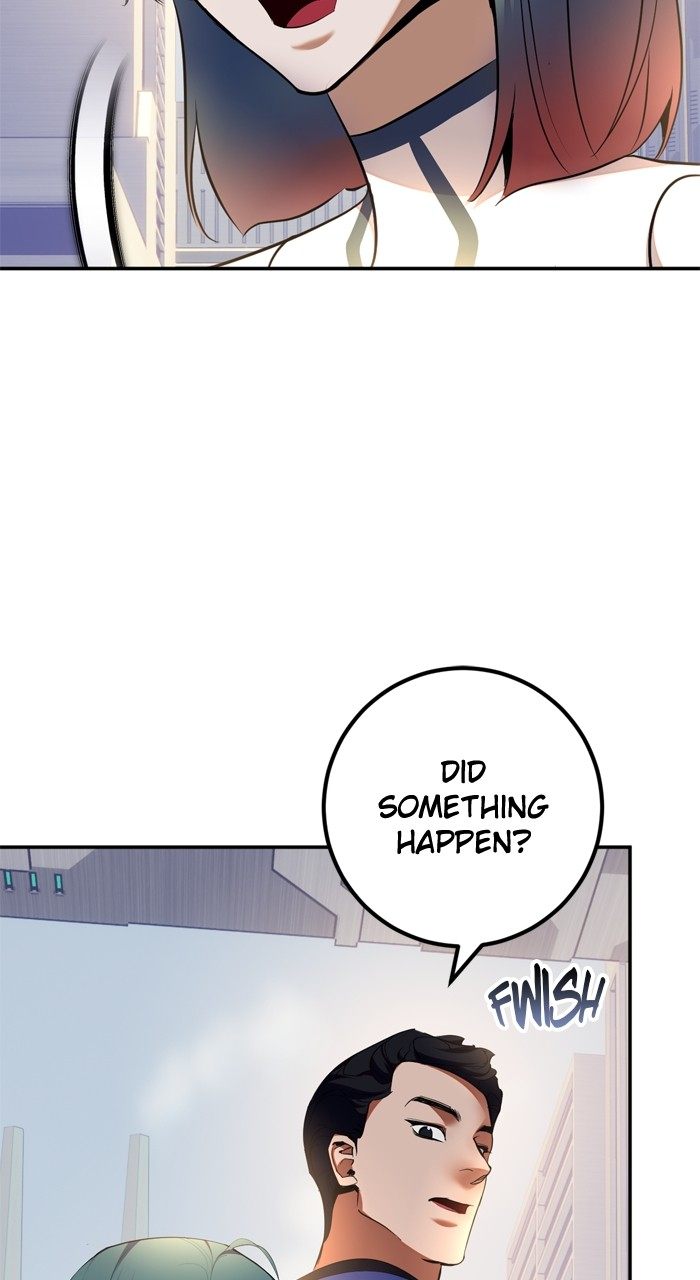 Return to Player - Chapter 208 Page 24