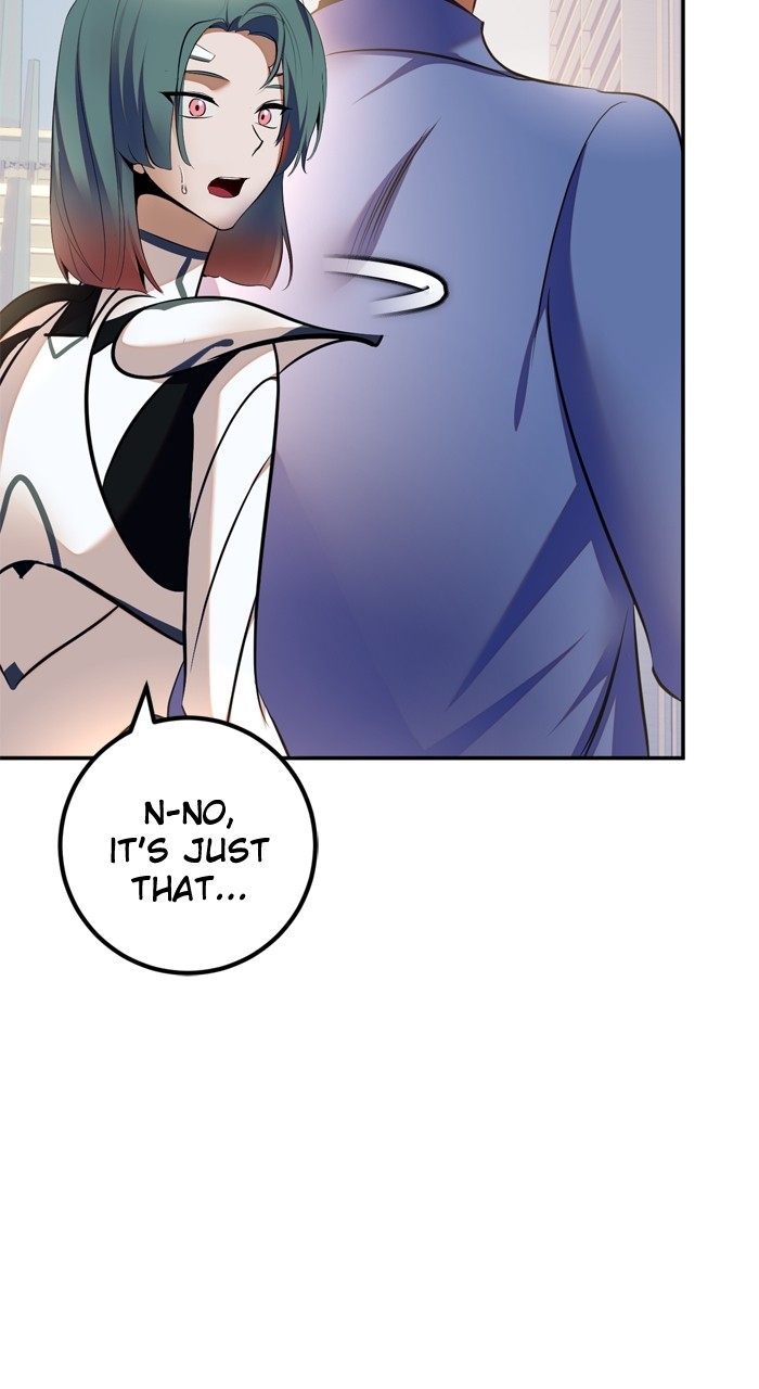 Return to Player - Chapter 208 Page 25