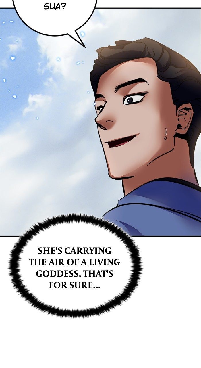 Return to Player - Chapter 208 Page 31