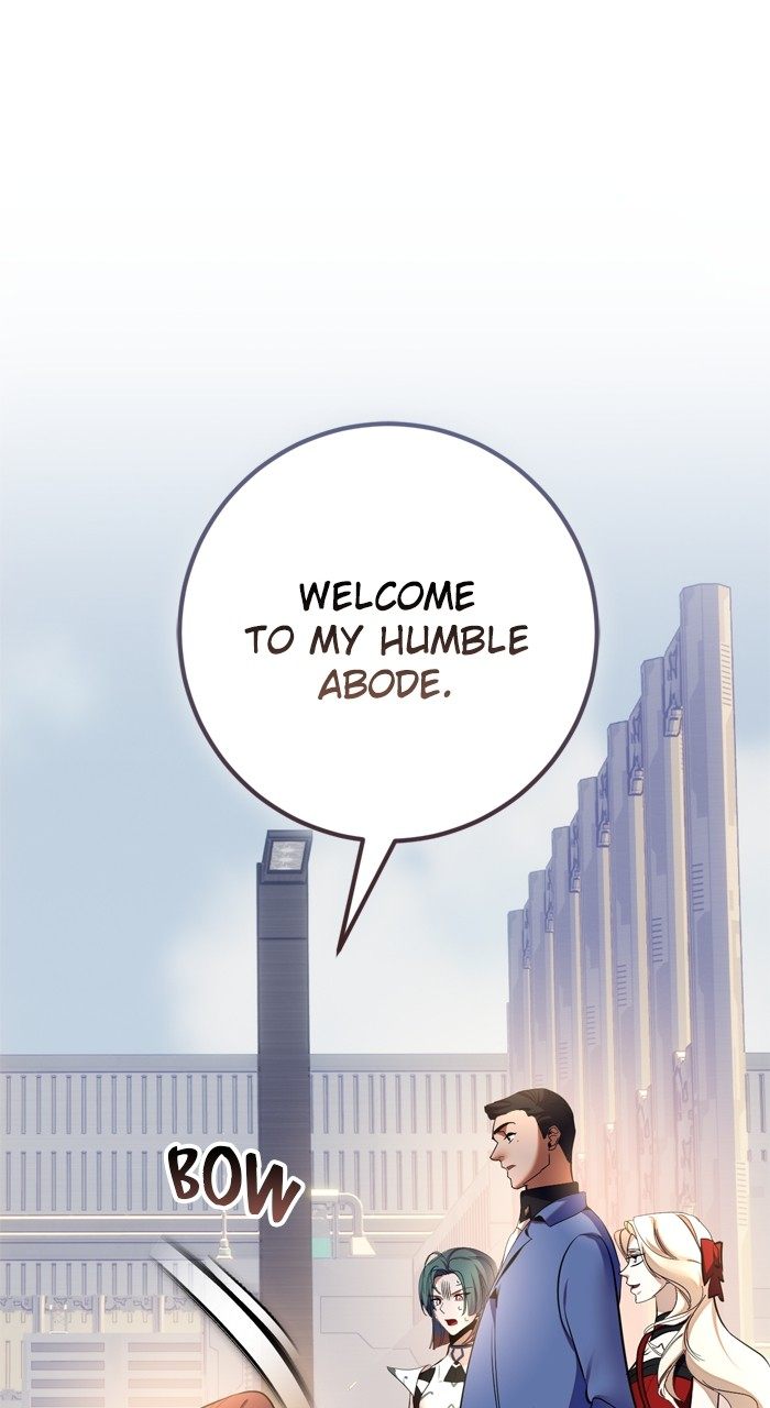 Return to Player - Chapter 208 Page 35