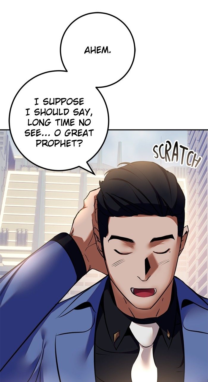 Return to Player - Chapter 208 Page 38