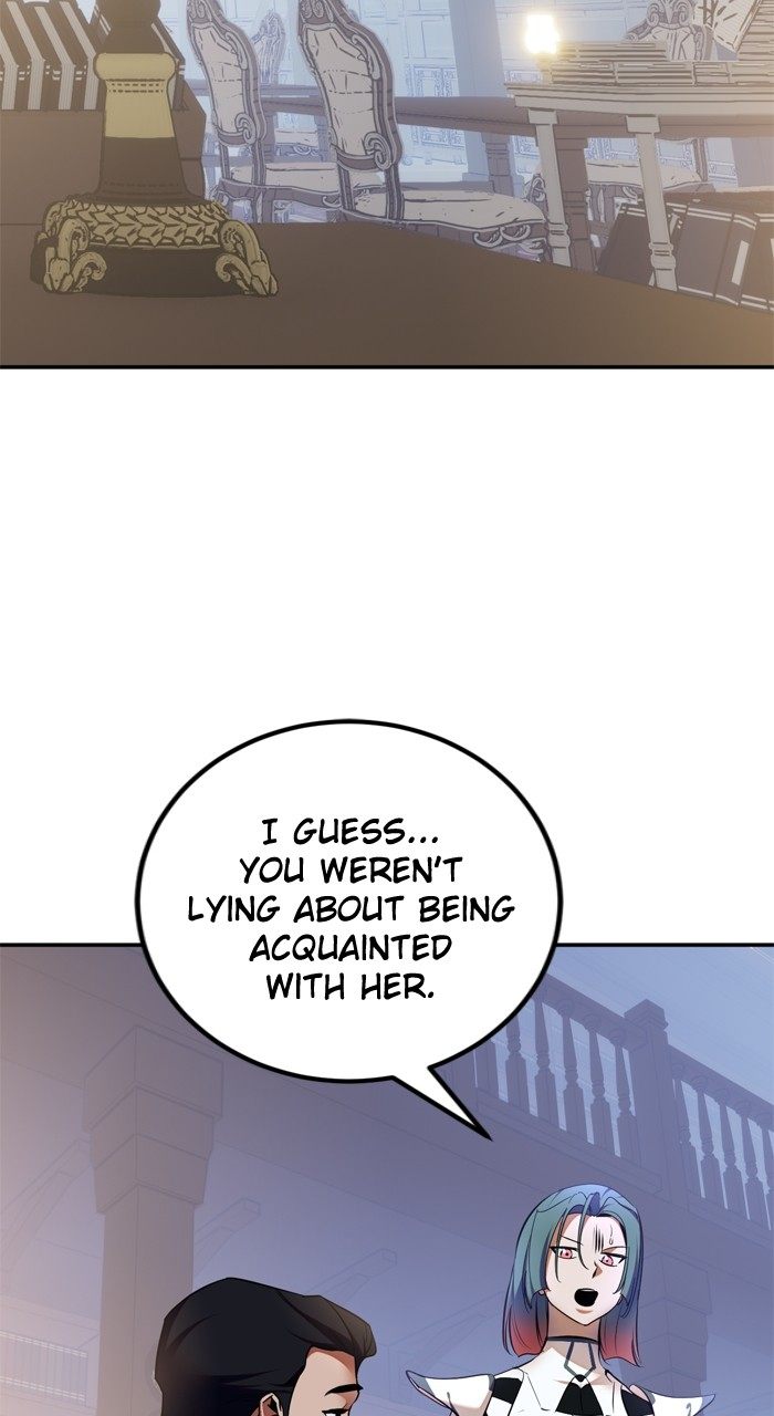 Return to Player - Chapter 208 Page 44