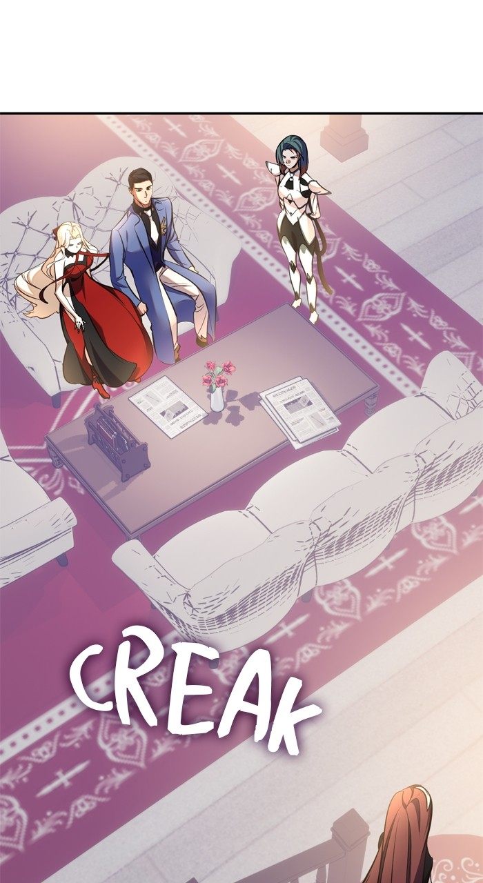 Return to Player - Chapter 208 Page 46